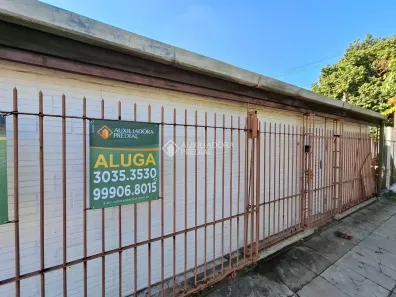 Imóvel Comercial com 2 Quartos para alugar, 109m² no Rondônia, Novo Hamburgo