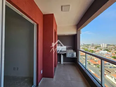 Apartamento com 2 Quartos à venda, 60m² no Vila Miranda, Sumaré