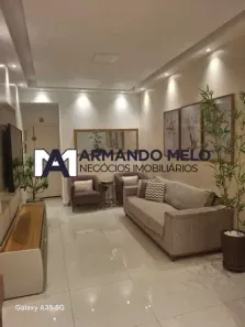 Apartamento com 3 Quartos à venda, 90m² no Copacabana, Rio de Janeiro
