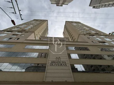 Apartamento com 2 Quartos à venda, 65m² no Tabuleiro dos Oliveiras, Itapema