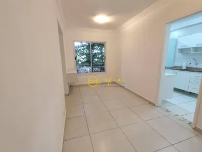 Apartamento com 2 Quartos para alugar, 52m² no Jardim Vera Cruz, Sorocaba