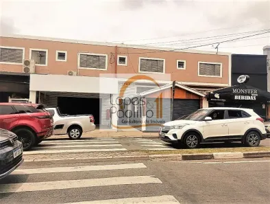 Ponto Comercial para alugar, 400m² no Jardim Paulista, Atibaia