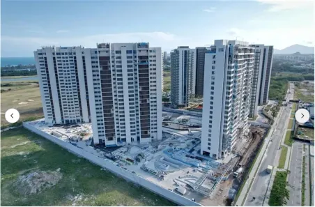 Apartamento com 4 Quartos à venda, 216m² no Barra da Tijuca, Rio de Janeiro