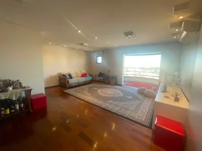 Apartamento com 3 Quartos à venda, 145m² no Jardim da Saúde, São Paulo