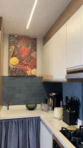 Apartamento com 2 Quartos à venda, 36m² no Vila das Bandeiras, Guarulhos
