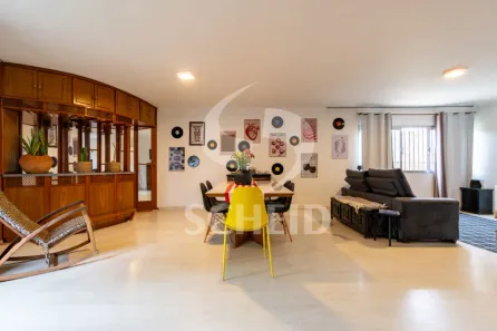 Sobrado com 6 Quartos à venda, 430m² no Jardim da Glória, São Paulo