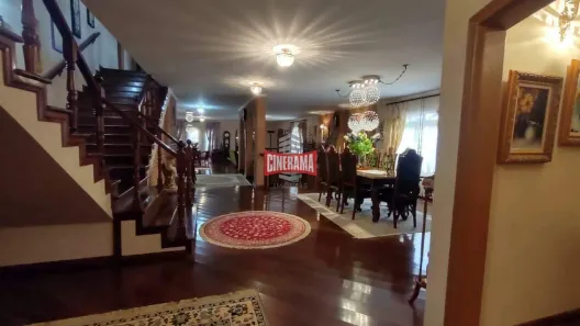 Sobrado com 4 Quartos à venda, 761m² no Osvaldo Cruz, São Caetano do Sul