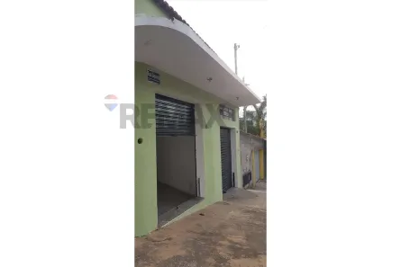 Ponto Comercial à venda, 23m² no Eldorado, Contagem