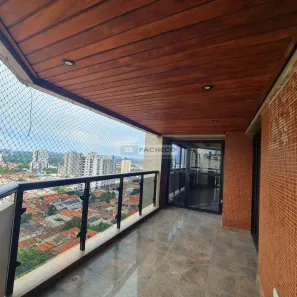 Apartamento com 4 Quartos à venda, 422m² no São Dimas, Piracicaba