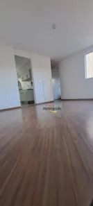 Apartamento com 2 Quartos à venda, 55m² no Jardim Alvorada, Santo André