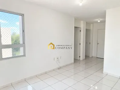 Apartamento com 2 Quartos à venda, 50m² no Altos de Ipanema, Sorocaba