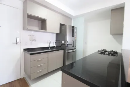 Apartamento com 2 Quartos à venda, 68m² no Pinheiros, São Paulo