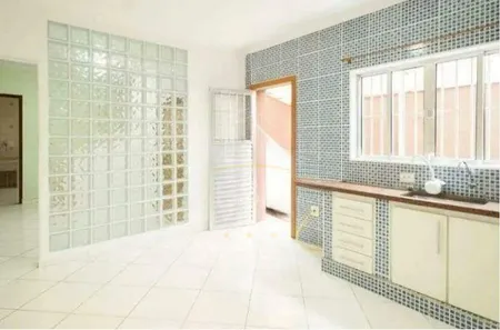 Sobrado com 3 Quartos à venda, 130m² no Centro, São Bernardo do Campo