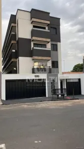 Apartamento com 1 Quarto para alugar, 41m² no Santa Mônica, Uberlândia