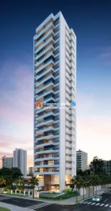 Apartamento com 3 Quartos à venda, 96m² no Candeias, Jaboatão dos Guararapes