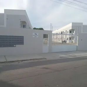 Apartamento com 2 Quartos para alugar, 51m² no Jabuti, Itaitinga