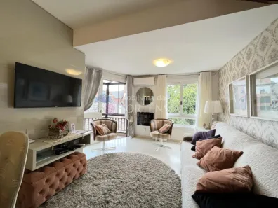 Apartamento com 3 Quartos à venda, 104m² no Centro, Gramado