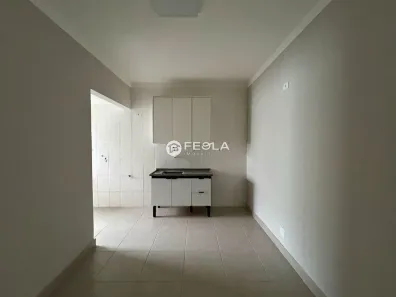 Apartamento com 2 Quartos para alugar, 79m² no Jardim Lizandra, Americana