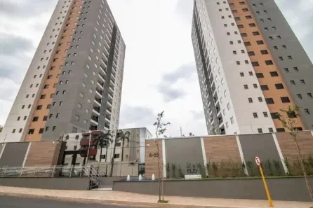 Apartamento com 2 Quartos à venda, 84m² no Vila Aviação, Bauru
