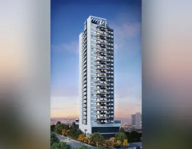 Apartamento com 3 Quartos à venda, 78m² no Alto da Boa Vista, São Paulo