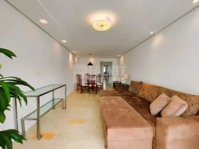 Apartamento com 3 Quartos à venda, 119m² no Centro, Florianópolis