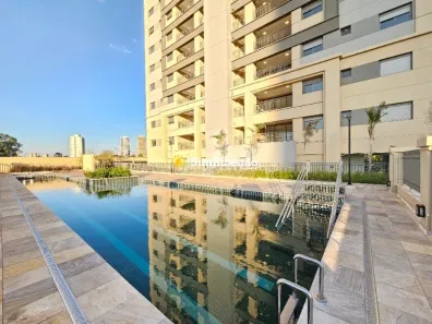 Apartamento com 3 Quartos à venda, 109m² no Jardim Olhos D´Água I, Ribeirão Preto