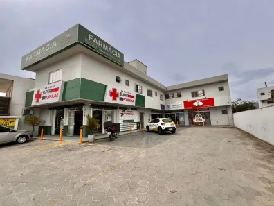 Sala Comercial para alugar, 25m² no Bela Vista, Palhoça