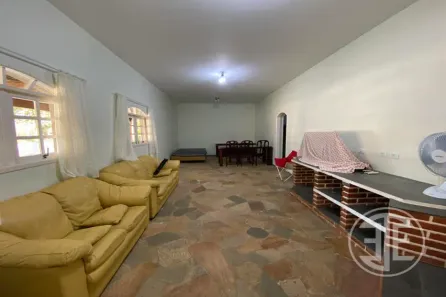 Casa com 1 Quarto à venda, 160m² no Riviera, Bertioga