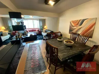 Apartamento com 3 Quartos à venda, 116m² no Morro dos Ingleses, São Paulo