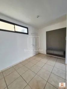 Apartamento com 2 Quartos à venda, 43m² no Jardim Interlagos, Ribeirão Preto