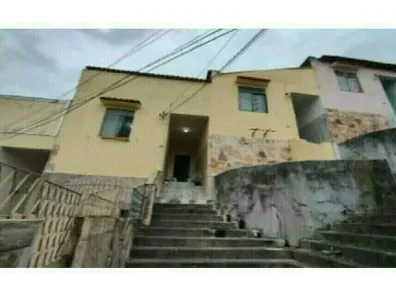 Casa com 1 Quarto à venda, 47m² no Cascadura, Rio de Janeiro