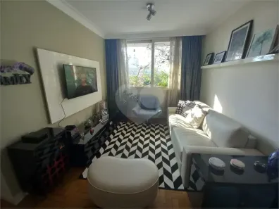 Apartamento com 3 Quartos à venda, 86m² no Vila Ester (Zona Norte), São Paulo