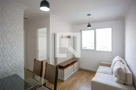 Apartamento com 2 Quartos à venda, 42m² no Campanário, Diadema