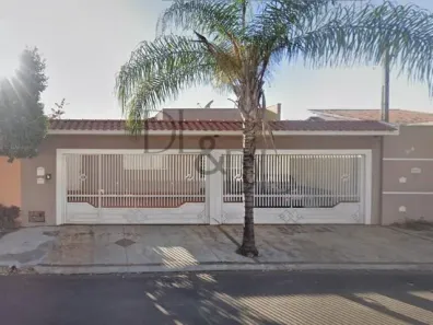 Casa com 3 Quartos à venda, 202m² no Jardim Ouro Branco, Ribeirão Preto