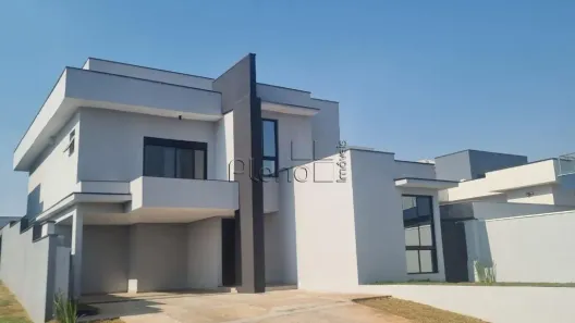 Casa de Condomínio com 3 Quartos à venda, 311m² no Parque Brasil 500, Paulínia