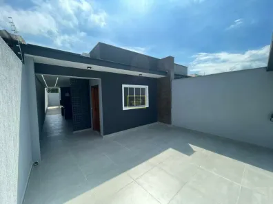Casa com 2 Quartos à venda, 66m² no Balneário dos Golfinhos, Caraguatatuba