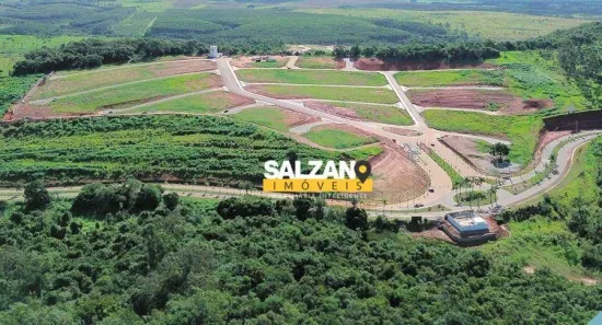 Lote/Terreno à venda, 340m² no Piracangaguá II, Taubaté