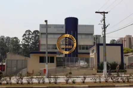 Galpão/Depósito/Armazém para alugar, 2437m² no Assunção, São Bernardo do Campo