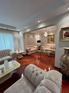 Apartamento com 3 Quartos à venda, 210m² no Santana, São Paulo