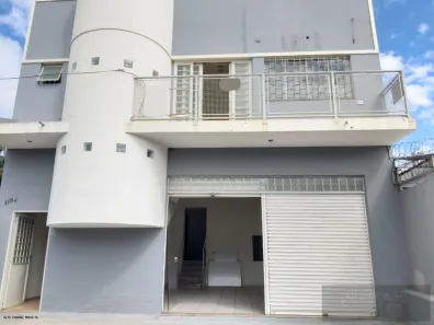Imóvel Comercial à venda, 210m² no Parque São Jorge, Marília