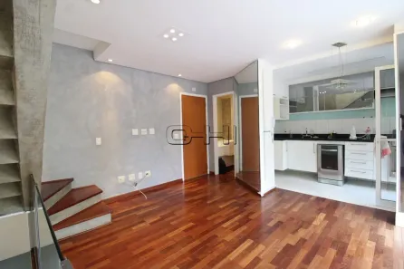 Cobertura com 2 Quartos à venda, 102m² no Vila Madalena, São Paulo