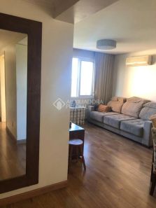 Apartamento com 3 Quartos à venda, 121m² no Centro Histórico, Porto Alegre