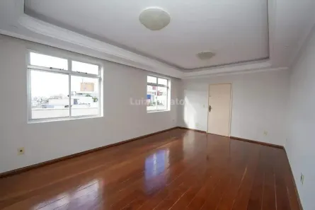 Apartamento com 3 Quartos à venda, 206m² no Santa Lúcia, Belo Horizonte
