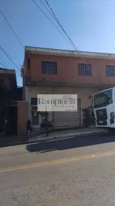Sala Comercial para alugar, 28m² no Parque São Domingos, São Paulo