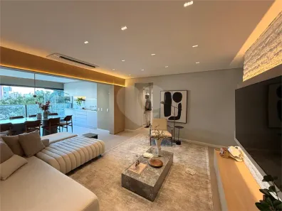 Apartamento com 5 Quartos à venda, 122m² no Perdizes, São Paulo