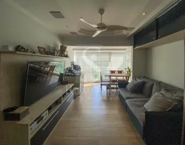Apartamento com 3 Quartos à venda, 90m² no Jurubatuba, São Paulo