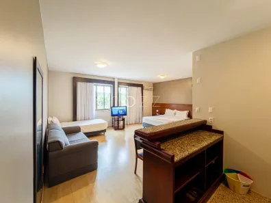 Apartamento com 1 Quarto à venda, 40m² no Glória, Joinville