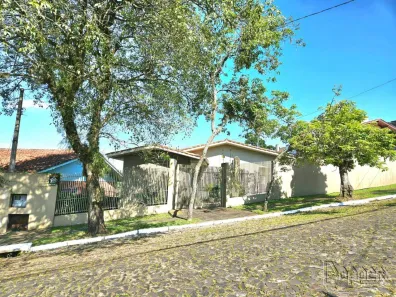 Casa com 3 Quartos à venda, 177m² no Boa Vista, Novo Hamburgo