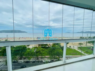 Apartamento com 3 Quartos à venda, 147m² no Gonzaga, Santos
