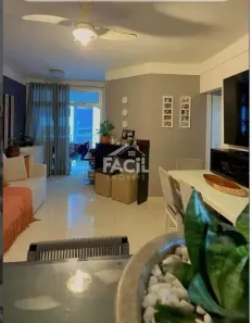 Apartamento com 2 Quartos à venda, 80m² no Praia da Costa, Vila Velha